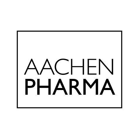 Logo Aachen-Pharma GRT GmbH